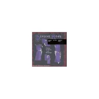 Songs Of Faith and Devotion (SACD Hybrik) 2-CD