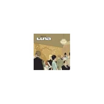 Best Of Luna (2-CD)