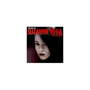 Best Of Suzanne Vega / Tried & True