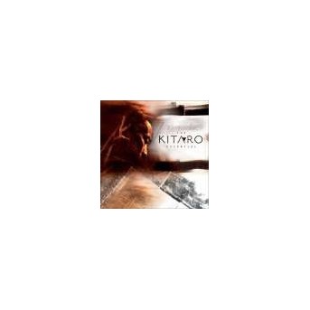 The Essential Kitaro (CD & DVD)