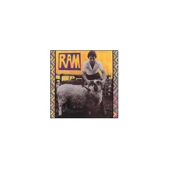 Ram - Deluxe Edition