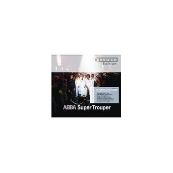 Super Trouper - Deluxe Edition
