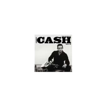 Legend Of Johnny Cash - Volume II