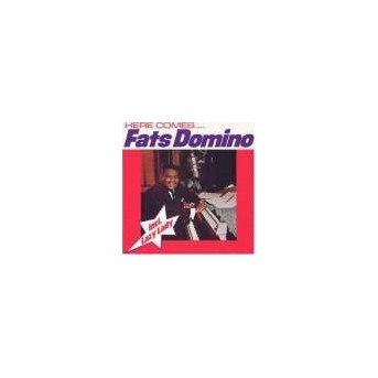 Here Comes Fats Domino (Best Of)