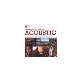 Essential Guide To Acoustic