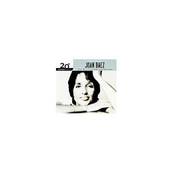 20th Century Masters: The Millennium Collection - The Best Of Joan Baez