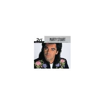 20th Century Masters - The Millennium Collection: The Best Of Marty Stuart