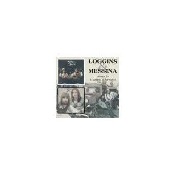 Sittin' in / Loggins & Messina