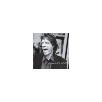 Very Best Of Mick Jagger