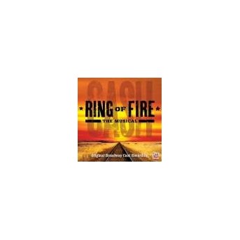 Ring Of Fire: The Musical