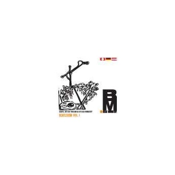 Beatlehem Vol.1 - Gospel Hip Hop presented By Beat Ministry