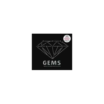 GEMS-GREATEST ESSENTIAL MUSIC SELECTION