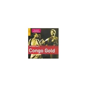 Rough Guide To Congo Gold