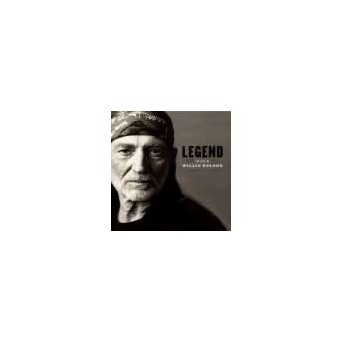 Legend: The Best Of Willie Nelson