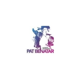 The Best Of Pat Benatar  Vol. 1