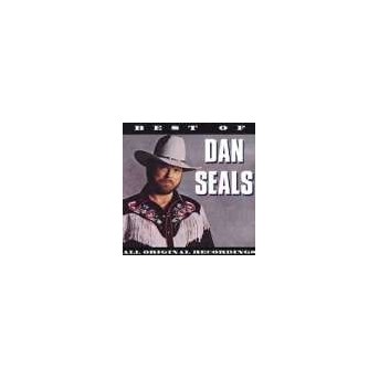 Best Of Dan Seals