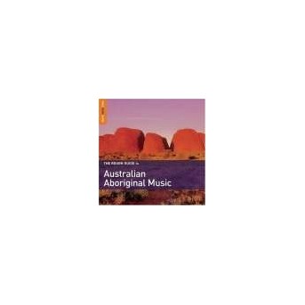 Australian Aboriginal Music