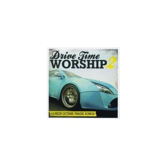Drive Time Worship 2