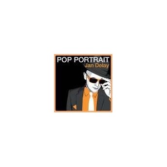 Pop Portrait