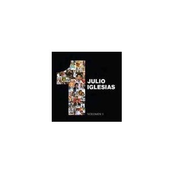 Vol. 1 - Best Of Julio Iglesias