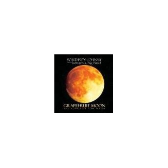 Grapefruit Moon: Songs Of Tom Waits