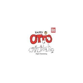 Happy Otto - Original Friesenmischung