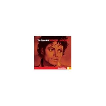 The Essential 3.0 Michael Jackson