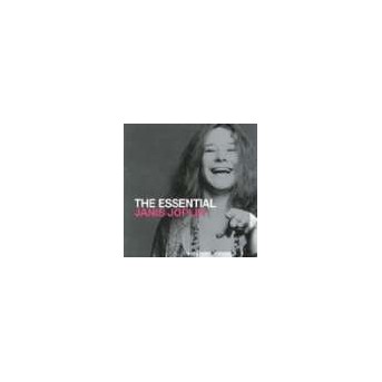 The Essential 3.0 Janis Joplin