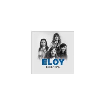 Essential - Best Of Eloy