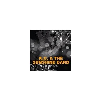 Essential - Best Of Kc & Sunshine Band