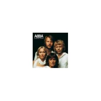 The Definitive Collection - Best Of ABBA