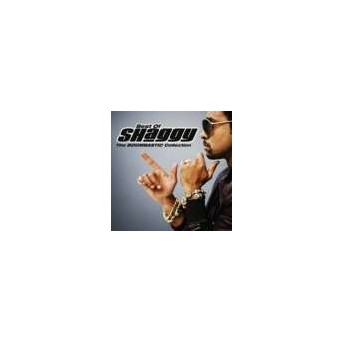 BOOMBASTIC COLLECTION / BEST OF SHAGGY