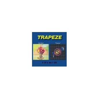 Hot Wire / Trapeze