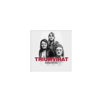 Essential - Best Of Triumvirat