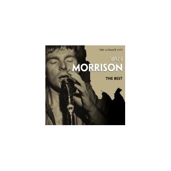 Best Of Van Morrison