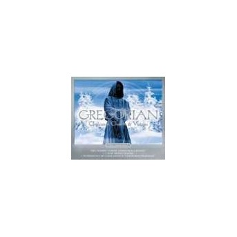 GREGORIAN - CHRISTMAS CHANTS & VISIONS