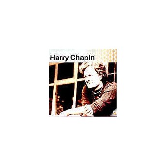 Essentials - Best Of Harry Chapin