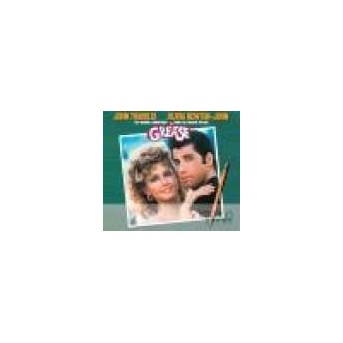 Grease 30th Anniversary - Deluxe Edition
