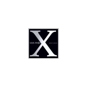 X BLACK ALBUM