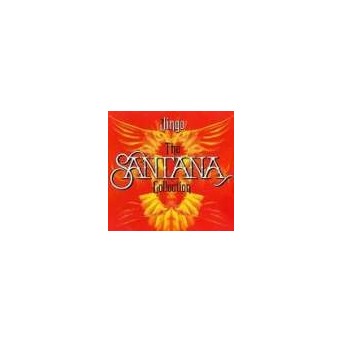 Jingo: The Santana Collection