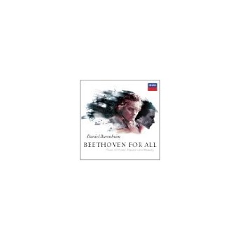 Beethoven For All: Music Of Power Passion & Beauty