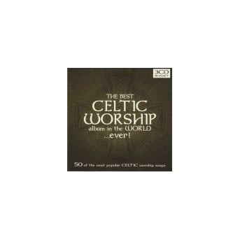 The Best Celtic Worship Album In The World