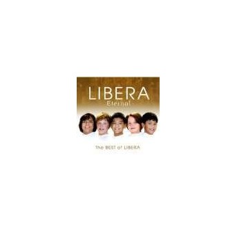 Eternal The Best of Libera