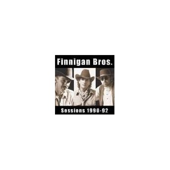 Finnigan Bros. Sessions 1990-92