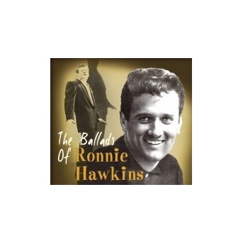 Ballads Of Ronnie