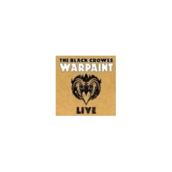 Warpaint Live