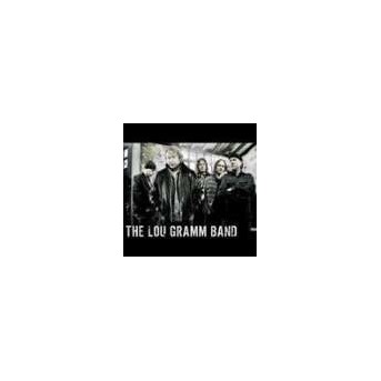 The Lou Gramm Band