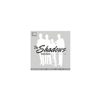 Platinum Collection - Very Best Of The Shadows