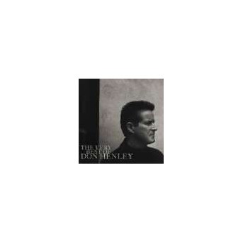 The Very Best Of Don Henley