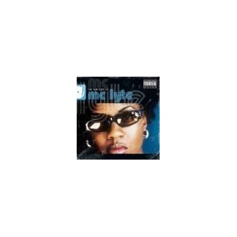 The Very Best Of MC Lyte